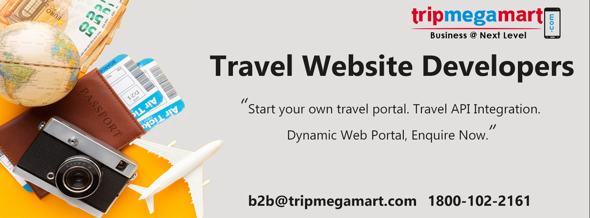 What Are The Benefits Of White Label Travel Portal Development For Travel Agencies In Saudi Arabia
